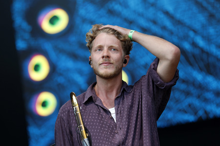 Konzert von Bukahara in Bonn