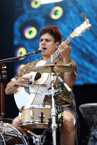 Konzert von Bukahara in Bonn