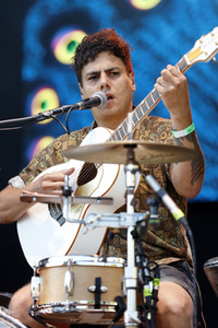 Konzert von Bukahara in Bonn