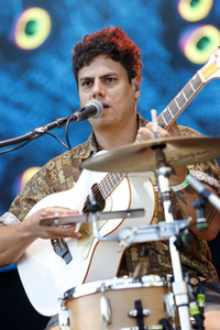 Konzert von Bukahara in Bonn