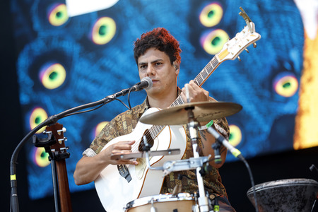 Konzert von Bukahara in Bonn