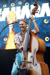 Konzert von Bukahara in Bonn