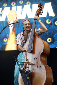 Konzert von Bukahara in Bonn