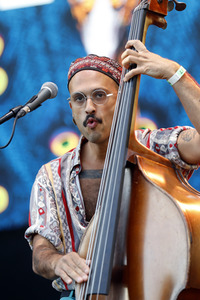 Konzert von Bukahara in Bonn