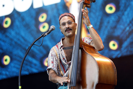 Konzert von Bukahara in Bonn