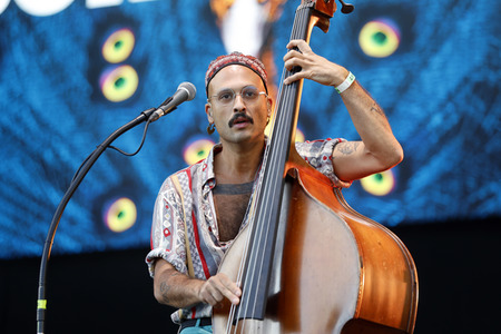 Konzert von Bukahara in Bonn