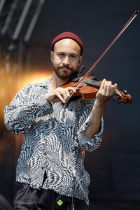 Konzert von Bukahara in Bonn