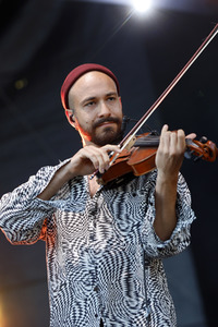 Konzert von Bukahara in Bonn