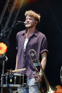 Konzert von Bukahara in Bonn