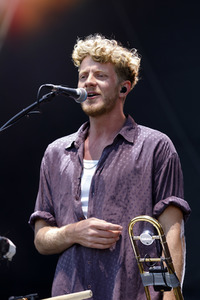 Konzert von Bukahara in Bonn