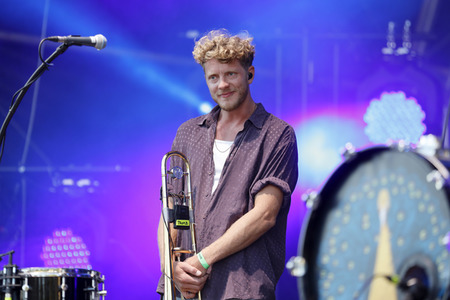 Konzert von Bukahara in Bonn