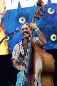 Konzert von Bukahara in Bonn