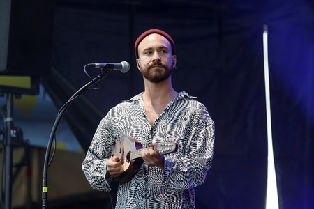 Konzert von Bukahara in Bonn