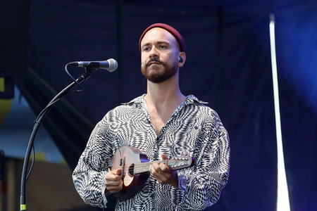 Konzert von Bukahara in Bonn