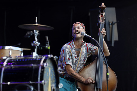 Konzert von Bukahara in Bonn