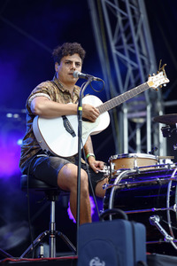 Konzert von Bukahara in Bonn