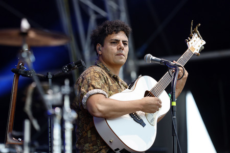 Konzert von Bukahara in Bonn