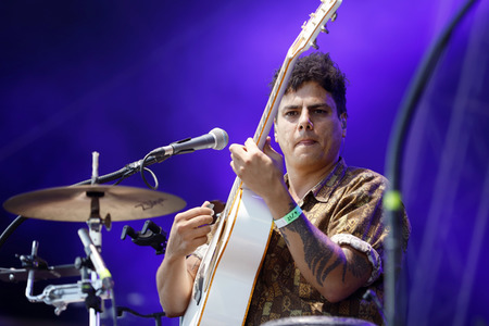 Konzert von Bukahara in Bonn