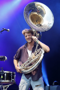 Konzert von Bukahara in Bonn