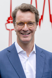 Vorstellung einer Studie für bemannte Flugtaxen am Flughafen Köln/Bonn