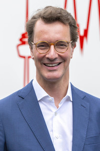 Vorstellung einer Studie für bemannte Flugtaxen am Flughafen Köln/Bonn