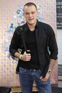 'Golden Things meets Pink Carpet' Pre-Closing Finissage in Hamburg