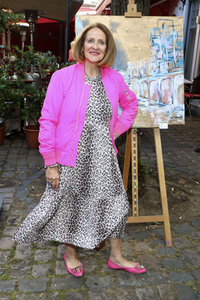 'Golden Things meets Pink Carpet' Pre-Closing Finissage in Hamburg