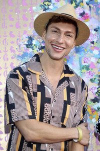 'Golden Things meets Pink Carpet' Pre-Closing Finissage in Hamburg