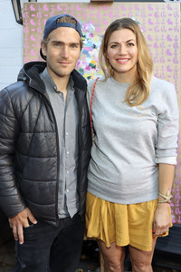 'Golden Things meets Pink Carpet' Pre-Closing Finissage in Hamburg