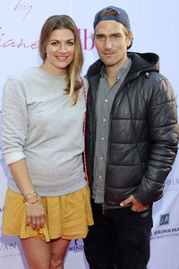 'Golden Things meets Pink Carpet' Pre-Closing Finissage in Hamburg