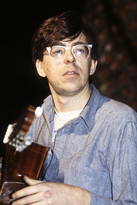 Soundcheck vom Penguin Cafe Orchestra in London