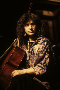 Soundcheck vom Penguin Cafe Orchestra in London