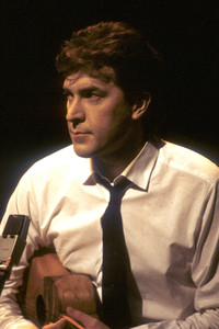 Konzert vom Penguin Cafe Orchestra in London