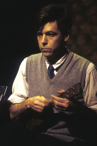 Konzert vom Penguin Cafe Orchestra in London