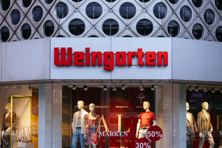 Symbolfoto Weingarten