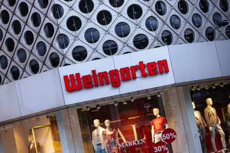 Symbolfoto Weingarten