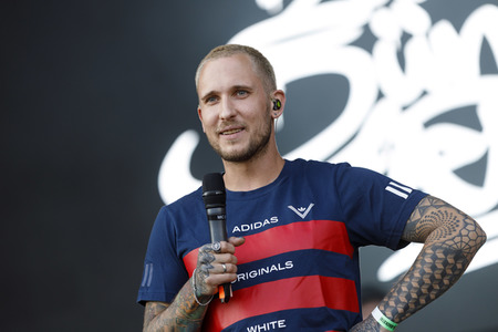 Konzert der 257ers in Bonn