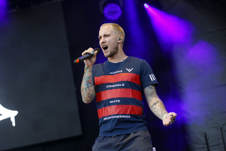 Konzert der 257ers in Bonn