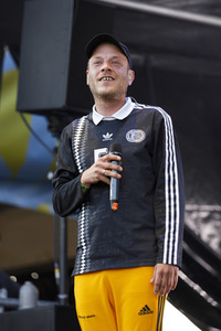 Konzert der 257ers in Bonn