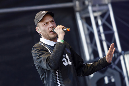 Konzert der 257ers in Bonn