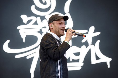 Konzert der 257ers in Bonn