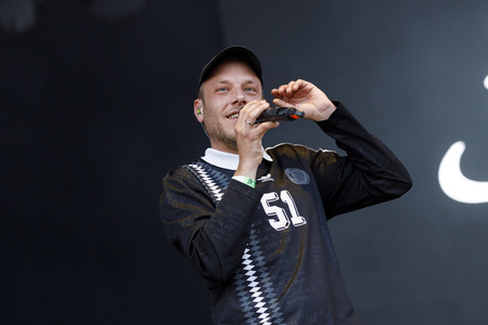 Konzert der 257ers in Bonn