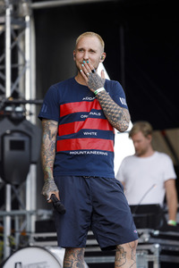 Konzert der 257ers in Bonn