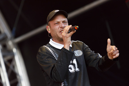 Konzert der 257ers in Bonn