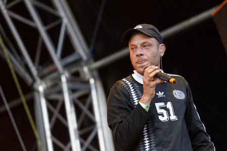 Konzert der 257ers in Bonn