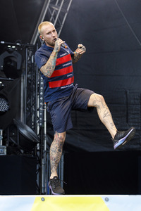 Konzert der 257ers in Bonn