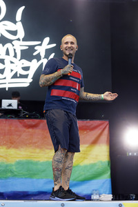 Konzert der 257ers in Bonn