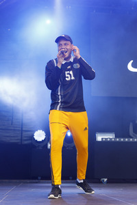 Konzert der 257ers in Bonn