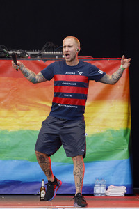 Konzert der 257ers in Bonn