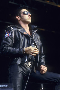 Reading Rock Festival 1986